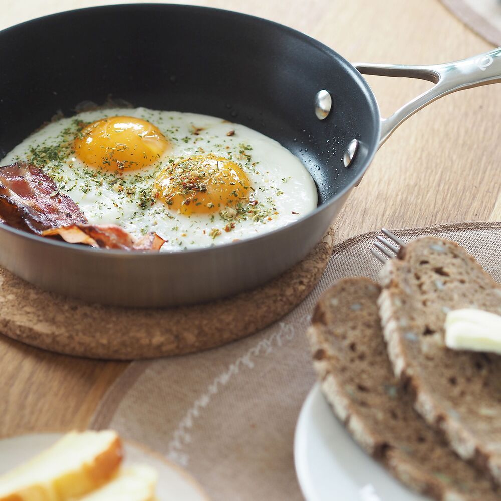 Küche & Kochen