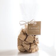 Tartufi Cappuccino