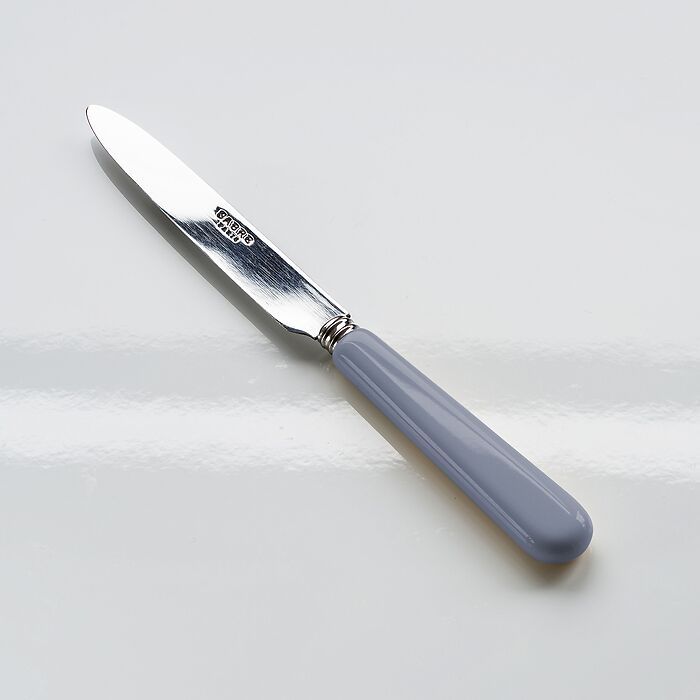 Sabre Dessertmesser Grey