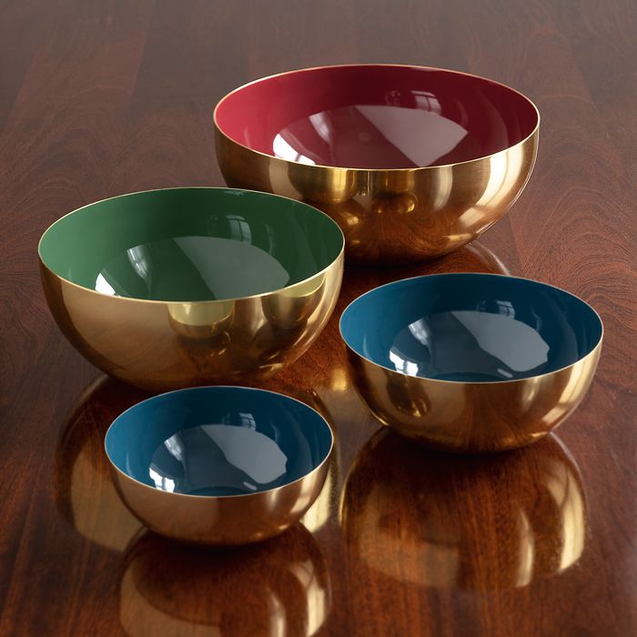 Thikari Bowl M Rot