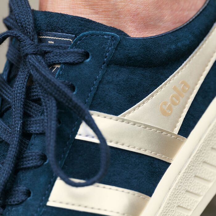 Gola Grandslam Damen Navy / Pearl Gr. 36