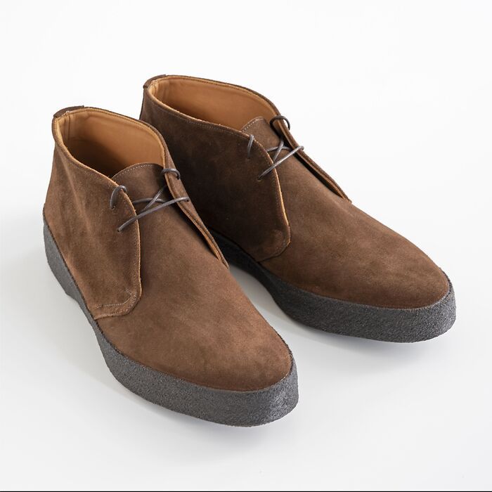 Sanders & Sanders Chukka Boots Gr. 11 (46)