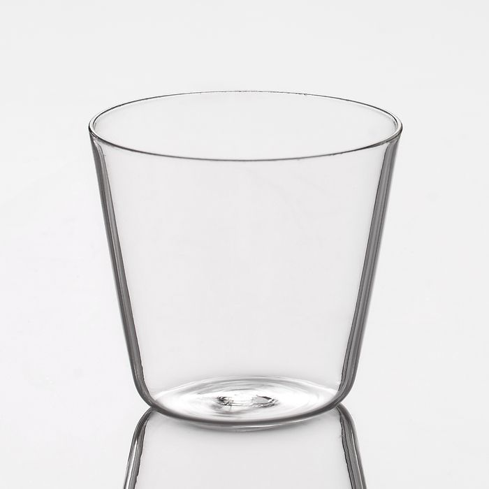 Ichendorf Milano Tumbler High rise clear