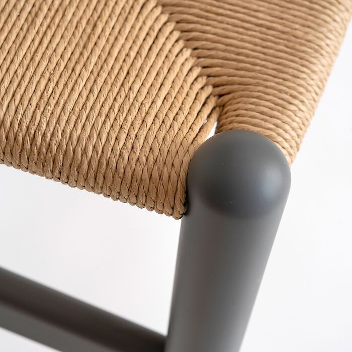 Carl Hansen X Ilse Crawford: CH24 Soft Grey