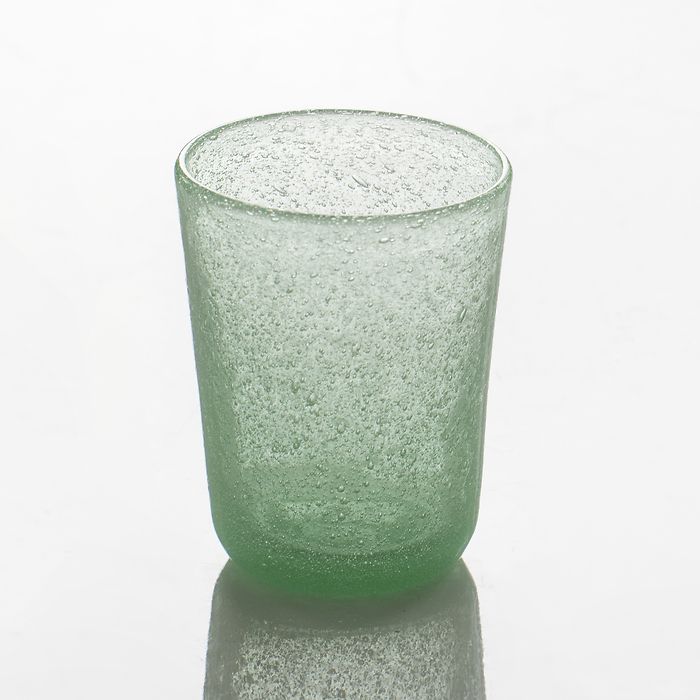 Memento Originale Trinkglas Jade