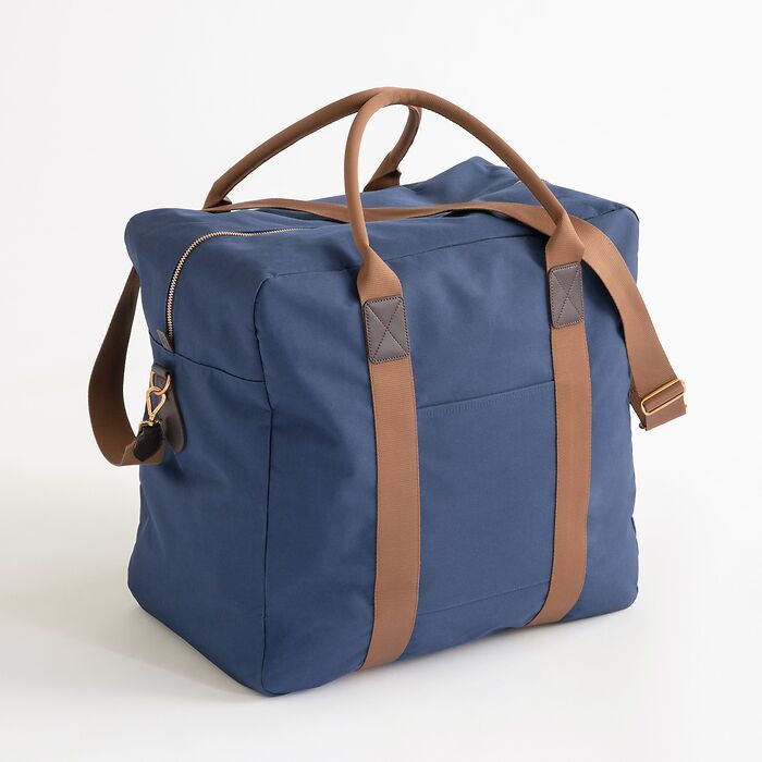 Thumberland Autoreisetasche Navy