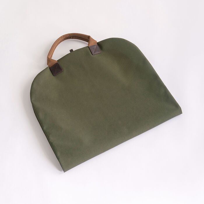 Thumberland Kleidersack Olive