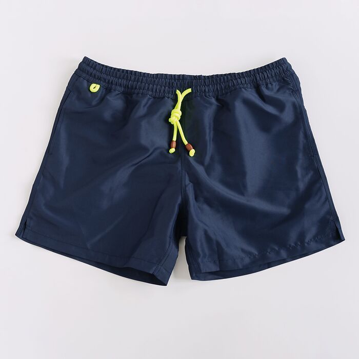 Gili's Badehose Trawangan Night Blue Gr. M