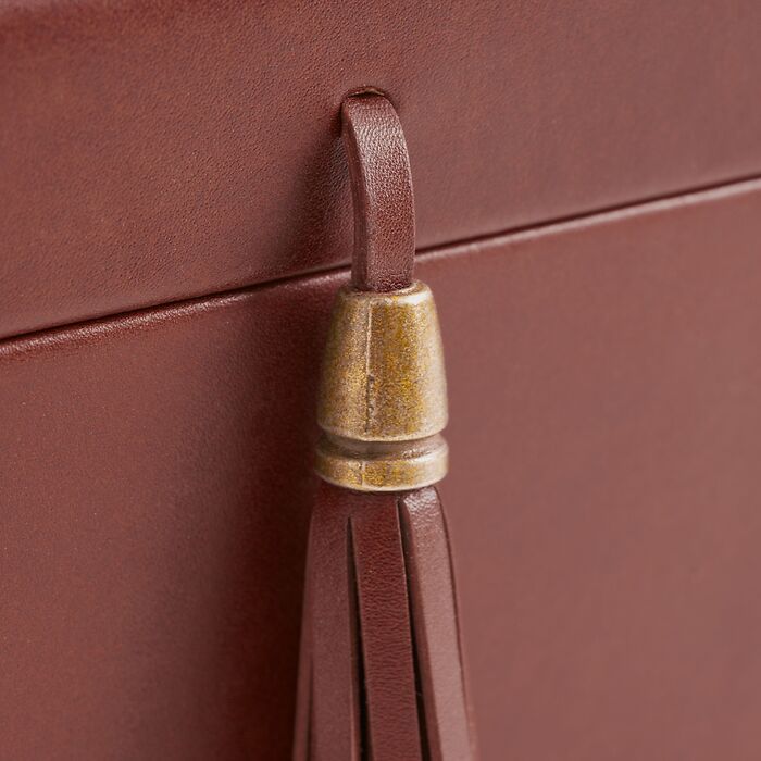 Regent Street Accessoirebox Chestnut