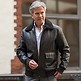 Kennedy Leather Jacket G-1